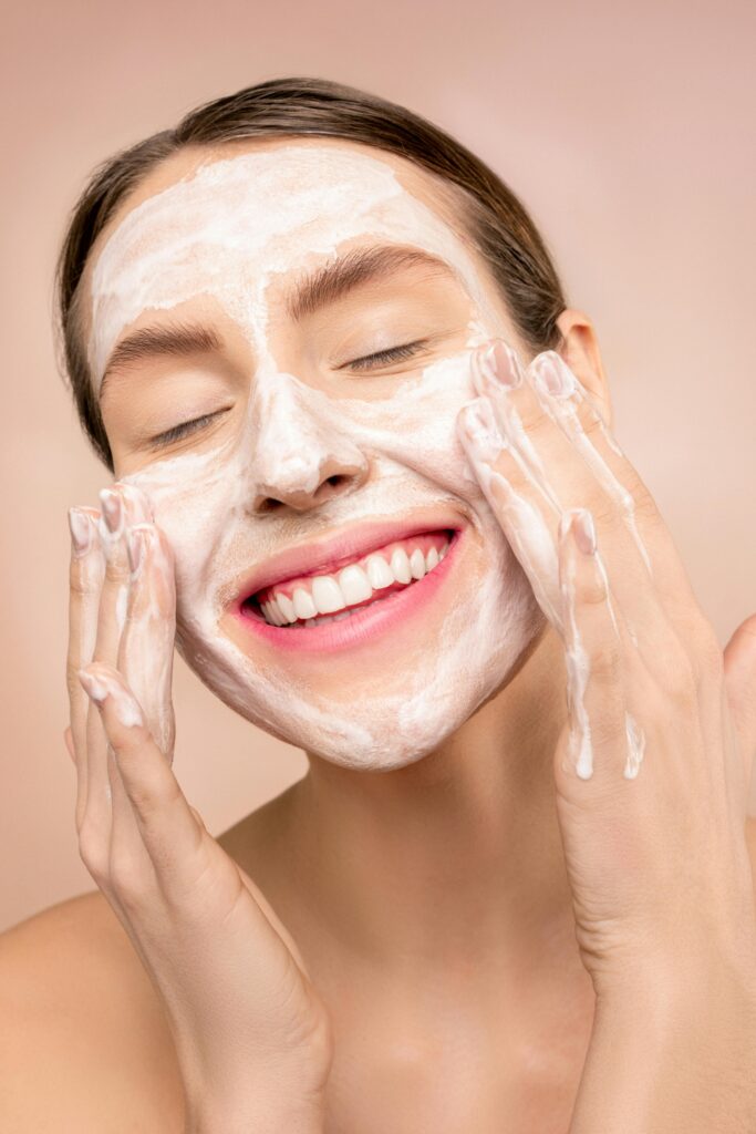 Curso especializado en skincare para rosácea